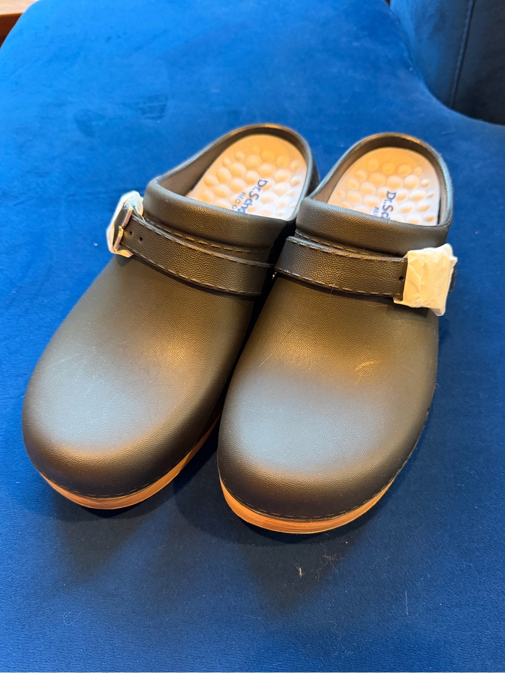 Clogs- Dr Scholl’s, size 10, NWT